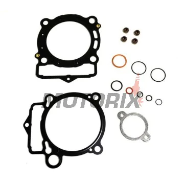 Sada těsnění válce -ATHENA- Husqvarna FE 350 2014-2016, KTM EXC-F 350 2012-2018, Freeride 350 2013-2017, SX-F 350 2011-2012, XC-F 350 2012, XCF-W 350 2012