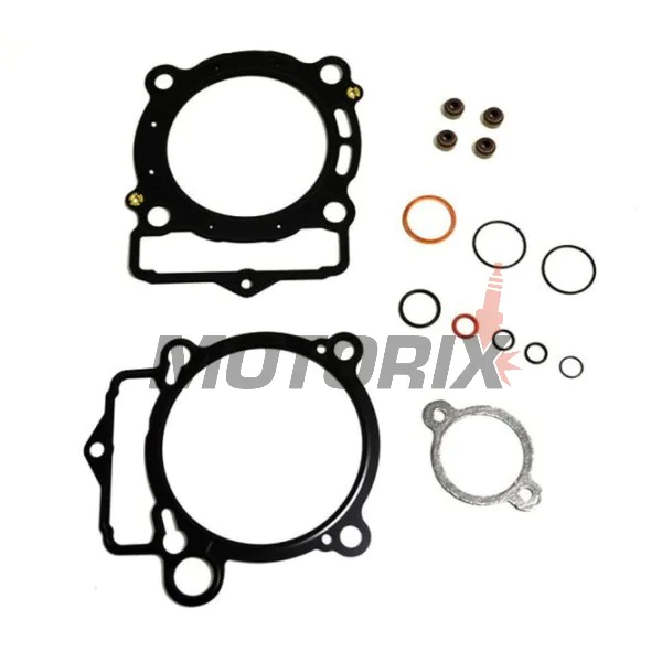 Sada těsnění válce -ATHENA- Husqvarna FE 350 2014-2016, KTM EXC-F 350 2012-2018, Freeride 350 2013-2017, SX-F 350 2011-2012, XC-F 350 2012, XCF-W 350 2012
