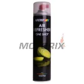 Čisticí sprej na klimatizaci -MOTIP- se sondou, 600ml