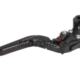 Páčka spojky -4 RIDE- sklopná nastavitelná, Kawasaki EX 250/300 2008-2017, Kawasaki Ninja 250 2008-2010