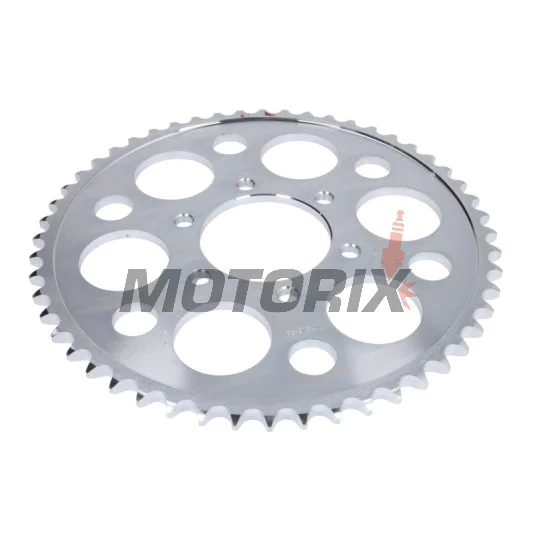Zadní rozeta -JT- JTR816,52, 52 zubů, ocelový, Suzuki GSF 1200 1995-2005, GSX 1100 1988-1996, GSX 1200 1999-2001, GSX 750 1998-2003, GSX-R 1100 1995-1998, GSX-R 750 1992-1995, RF 900 1994-2000