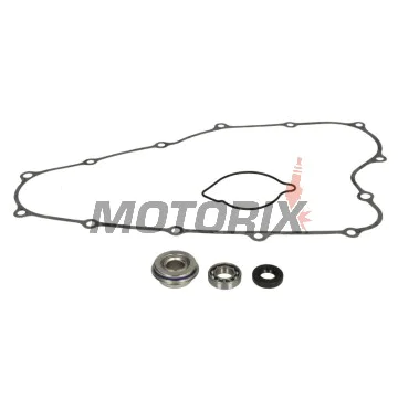 Opravná sada vodní pumpy -WINDEROSA- Honda CRF 450 2009-2016