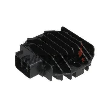 Regulátor dobíjení -ARROWHEAD- regulátor dobíjení, Suzuki LT-A/LT-F/LT-R/LT-Z/RM-X 400-450 2002-2014, Yamaha XV/XVS/YFM/YFZ/YXR 450-1700 1998-2015