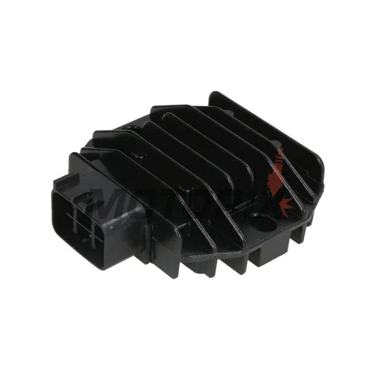 Regulátor dobíjení -ARROWHEAD- regulátor dobíjení, Suzuki LT-A/LT-F/LT-R/LT-Z/RM-X 400-450 2002-2014, Yamaha XV/XVS/YFM/YFZ/YXR 450-1700 1998-2015