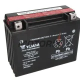 Akumulátor -YUASA- YTX24HL-BS, 22Ah 12V
