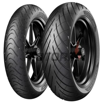 Přední/zadní pneumatika na skútr -METZELER- 90/90-10, ROADTEC SCOOTER