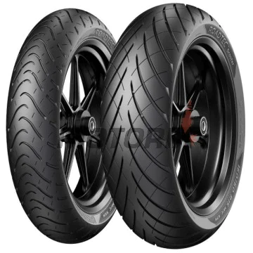 Zadní pneumatika na skútr -METZELER- 120/80-16, ROADTEC SCOOTER