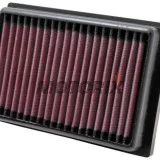 Vzduchový filtr -K&N- CM-9910, CAN-AM Spyder 990 RS/RS-S/RT/RT-S/RT Limited/ST/ST-S/ST Limited SE5/SM5, 2010-2015