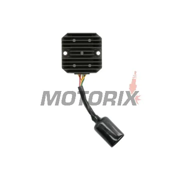 Regulátor dobíjení -TOURMAX- regulátor dobíjení, Honda FX 650 1999-2000, Honda SLR 650 1997-1998
