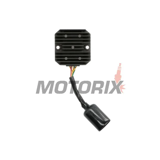 Regulátor dobíjení -TOURMAX- regulátor dobíjení, Honda FX 650 1999-2000, Honda SLR 650 1997-1998