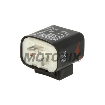 Relé blinkrů -RMS- MBK YQ (Nitro) 50 2001-2003, Yamaha YBR 125 2007-2014, Yamaha YQ (Aerox) 50 2001-2003