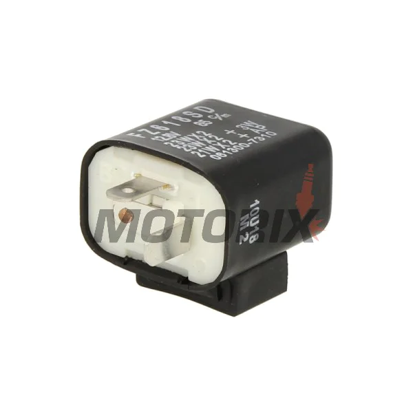 Relé blinkrů -RMS- MBK YQ (Nitro) 50 2001-2003, Yamaha YBR 125 2007-2014, Yamaha YQ (Aerox) 50 2001-2003