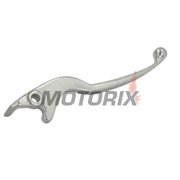 Brzdová páčka -RMS- Kymco Agility 125 2006-2008, Kymco Agility 50 2005-2010, Kymco People 125 1999-2000, 2003, 2007-2011, Kymco People 150 1999-2000, 2003, Kymco People 50 1999-2000, 2003-2004, 2008-2011, Kymco Yup 50 2003