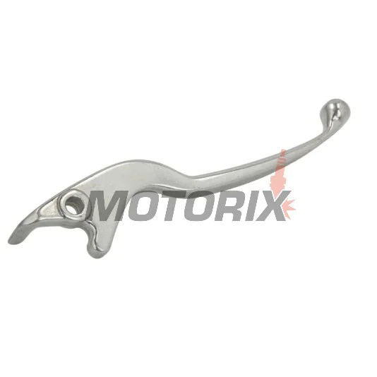 Brzdová páčka -RMS- Kymco Agility 125 2006-2008, Kymco Agility 50 2005-2010, Kymco People 125 1999-2000, 2003, 2007-2011, Kymco People 150 1999-2000, 2003, Kymco People 50 1999-2000, 2003-2004, 2008-2011, Kymco Yup 50 2003