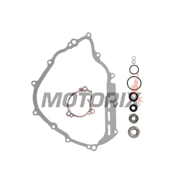 Opravná sada vodní pumpy -WINDEROSA- Yamaha YFM 550 2009-2014, Yamaha YFM 700 2007-2015, Yamaha YXC 700 2015-2019, Yamaha YXR (Rhino) 700 2008-2013