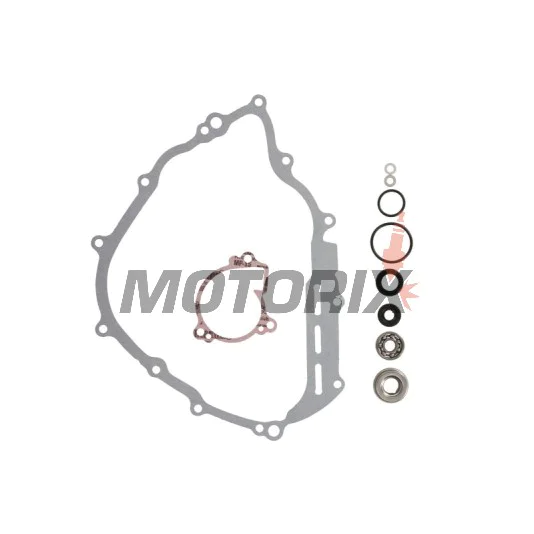 Opravná sada vodní pumpy -WINDEROSA- Yamaha YFM 550 2009-2014, Yamaha YFM 700 2007-2015, Yamaha YXC 700 2015-2019, Yamaha YXR (Rhino) 700 2008-2013