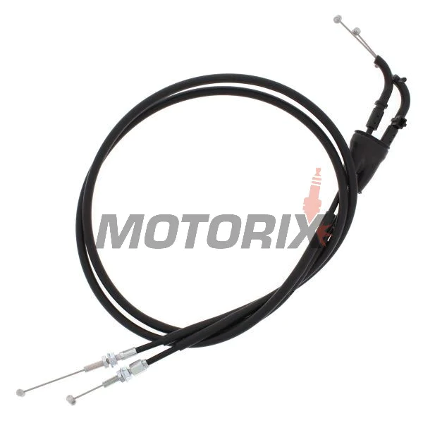 Plynové lanko -ALL BALLS- Yamaha WR 250/426 2001-2002, WR 400 2000, YZ 250 2001-2002, YZ 426 2000-2002