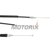 Plynové lanko -4 RIDE- Cagiva Mito 125 1990-2008