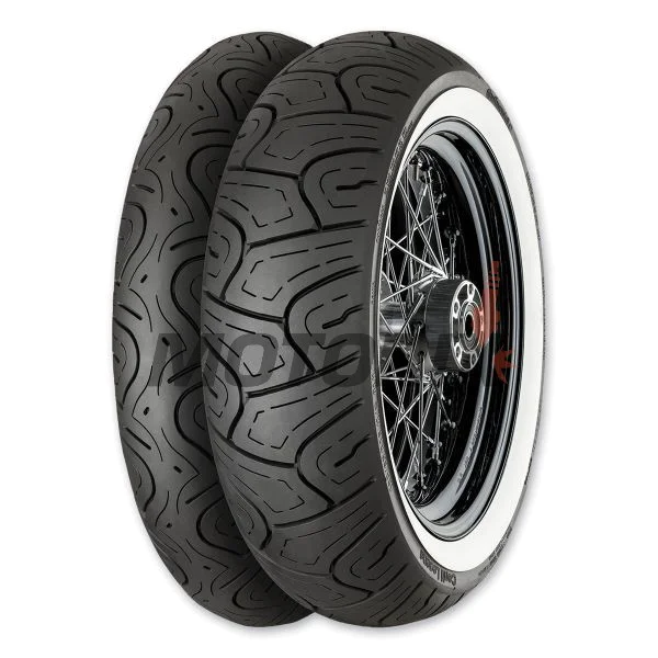 Přední silniční pneumatika -CONTINENTAL- MT90B16, ContiLegend
