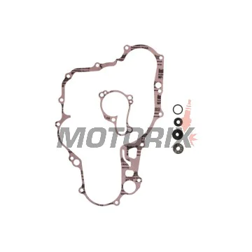 Opravná sada vodní pumpy -WINDEROSA- Yamaha WR 450 2016, Yamaha YZ 450 2014-2017
