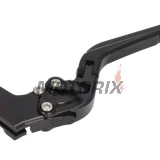 Páčka spojky -4 RIDE- sklopná nastavitelná, Honda CB 600 2007-2014, Honda CBF 600 2010-2013, Honda CBR 600 2011-2014