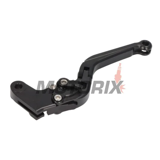 Páčka spojky -4 RIDE- sklopná nastavitelná, Honda CB 600 2007-2014, Honda CBF 600 2010-2013, Honda CBR 600 2011-2014