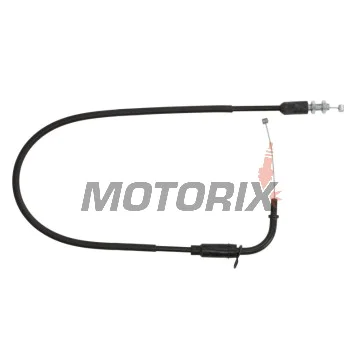 Plynové lanko -4 RIDE- LG-173, Suzuki GSX-R 1000 2003-2004