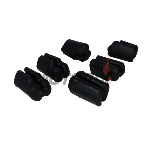 Silentbloky rozety -TOURMAX- Honda FMX 650 2005-2006, Honda FX 650 1999-2000, Honda NX 500 1990-1999, Honda NX 650 1997-1999, Honda SLR 650 1997-1998, Honda XL 600 1990-2000, Honda XL 650 2000-2006, Honda XL 700 2008-2011