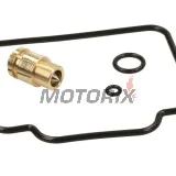 Opravná sada karburátoru -TOURMAX- Suzuki DR 125 1995-2000, Suzuki GSX 600 1988-1992, Suzuki GSX-R 1100 1986-1988