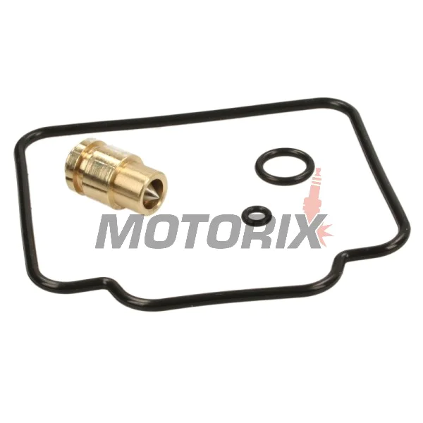 Opravná sada karburátoru -TOURMAX- Suzuki DR 125 1995-2000, Suzuki GSX 600 1988-1992, Suzuki GSX-R 1100 1986-1988