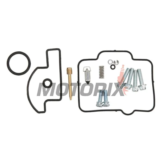 Opravná sada karburátoru -ALL BALLS- Husaberg TE 250/300 2011-2014, Husqvarna TC 125 2014-2017, TC 250 2014-2016, TE 125 2015-2016, TE 250/300 2014-2016, KTM EXC 250/300 2004-2005, MXC 300 2004-2005, SX 125 2009-2017