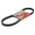 Řemen -ATHENA- S41PLAT055, 988x22.5mm, Malaguti Password 250 2005, MBK Kilibre 300 2003, Yamaha VP 250 2007-2012, XC 300 2003-2006, YP 250 2005-2016