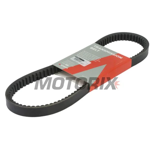 Řemen -ATHENA- S41PLAT055, 988x22.5mm, Malaguti Password 250 2005, MBK Kilibre 300 2003, Yamaha VP 250 2007-2012, XC 300 2003-2006, YP 250 2005-2016