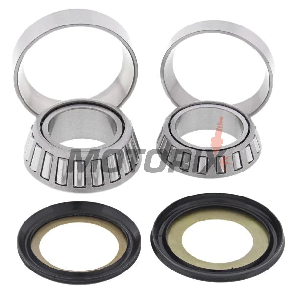Opravná sada podvozku -ALL BALLS- Yamaha TT 125 2000, TT-R 110 2008-2011, TT-R 125 2000-2009, YZ 80 1984-1990, 1992