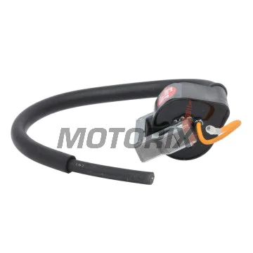 Zapalovací cívka -TOURMAX- Yamaha DT 125 1974, Yamaha DT 175 1979-1983, Yamaha DT 50 1980-1989, Yamaha DT 80 1981-1985, Yamaha XT 250 1980-1990