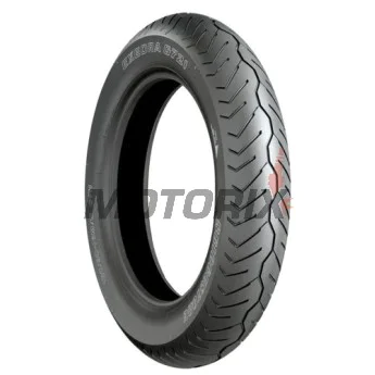Přední silniční pneumatika -BRIDGESTONE- 120/70-21, G721 G