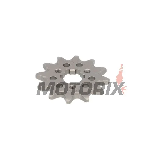 Přední pastorek -JT- JTF1445,12SC, 12 zubů, samočisticí, Kawasaki KX 125 1995-2008