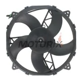 Ventilátor chladiče -ALL BALLS- Can-Am Outlander 1000 2013, Polaris ACE 900 2016-2017, Ranger 700 2006-2009, Ranger 800 2010, RZR 570 2012-2017, RZR 800 2008-2014, Sportsman 325/570 2015, Sportsman 350 2016