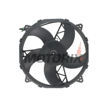 Ventilátor chladiče -ALL BALLS- Can-Am Outlander 1000 2013, Polaris ACE 900 2016-2017, Ranger 700 2006-2009, Ranger 800 2010, RZR 570 2012-2017, RZR 800 2008-2014, Sportsman 325/570 2015, Sportsman 350 2016