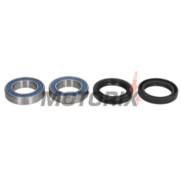 Sada ložisek kola -ALL BALLS- Gas Gas EC 125/200 2004-2010, EC 250 2004-2012, EC 300 2004-2013, EC 450 2003-2009, MC 125/250 2004-2009, Pampera 450 2007, SM 450 2004, 2007-2009, Suzuki LT 50 1984-1987