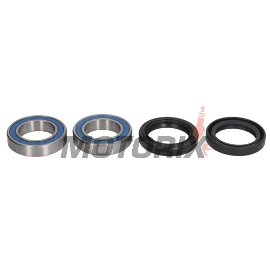 Sada ložisek kola -ALL BALLS- Gas Gas EC 125/200 2004-2010, EC 250 2004-2012, EC 300 2004-2013, EC 450 2003-2009, MC 125/250 2004-2009, Pampera 450 2007, SM 450 2004, 2007-2009, Suzuki LT 50 1984-1987