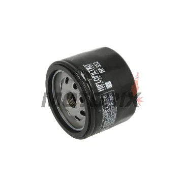 Olejový filtr -HIFLO FILTRO- HF552