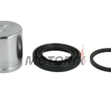 Pístek brzdového třmenu -TOURMAX- Kawasaki KZ 1000 1977-1978, Kawasaki Z 650 1978, Kawasaki Z1R 1000 1978