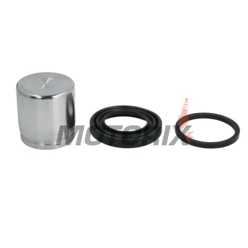 Pístek brzdového třmenu -TOURMAX- Kawasaki KZ 1000 1977-1978, Kawasaki Z 650 1978, Kawasaki Z1R 1000 1978