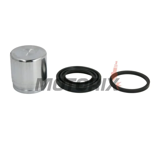 Pístek brzdového třmenu -TOURMAX- Kawasaki KZ 1000 1977-1978, Kawasaki Z 650 1978, Kawasaki Z1R 1000 1978