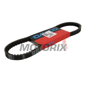 Řemen -DAYCO- DAY8177, 796x16.8mm, Aprilia Sonic 50GP 1998, CPI Hussar/Popcorn 50 2001-2003