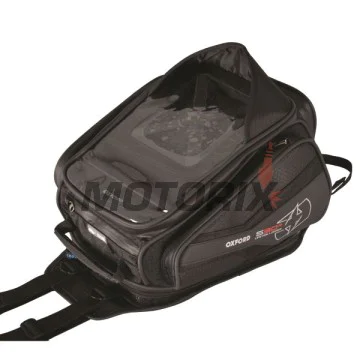 Tankvak -OXFORD- 30L, s mechanismem rychlého odepnutí
