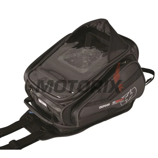 Tankvak -OXFORD- 30L, s mechanismem rychlého odepnutí