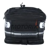 Magnetický tankvak -OXFORD- F1 Mini Tank Bag, 7L