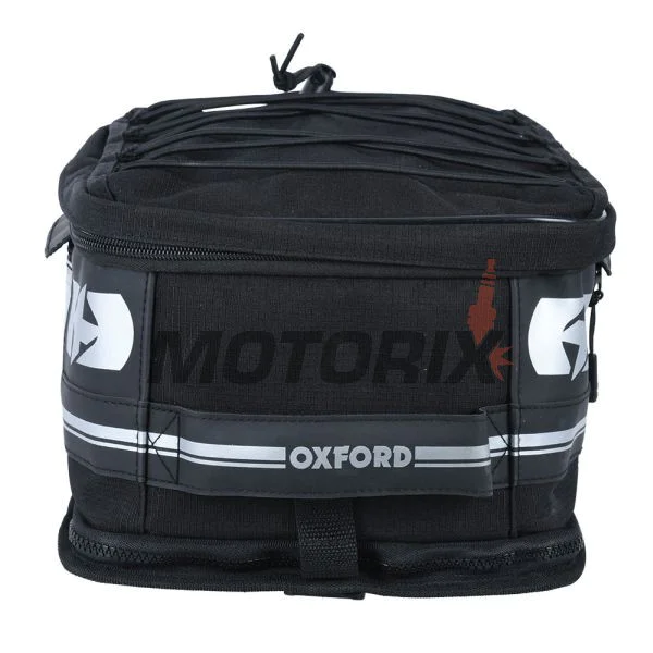 Magnetický tankvak -OXFORD- F1 Mini Tank Bag, 7L